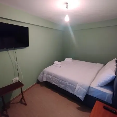 Bed & Breakfast Chrysaki's