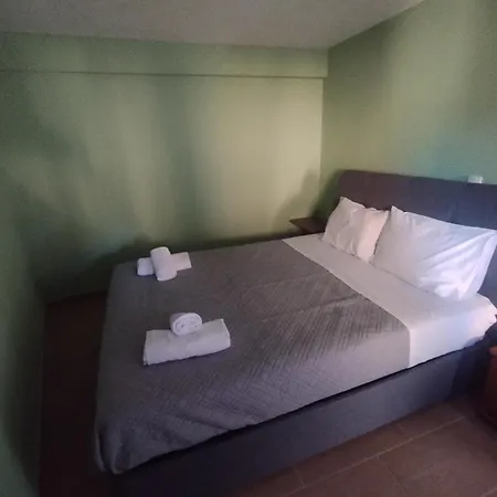 Bed and breakfast Chrysaki's Arájova